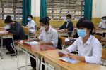 Ngành giáo dục Bình Dương dạy thật, học thật, thi thật, Bộ nên tuyên dương