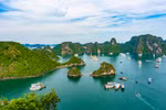 “Kinh thánh” du lịch Lonely Planet gợi ý loạt trải nghiệm độc đáo tại Hạ Long