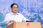 Thủ tướng chủ trì phiên họp BCĐ các công trình, dự án trọng điểm ngành GTVT