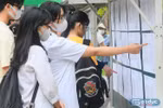 Lý do cần phải duy trì kỳ thi tốt nghiệp và chưa thể "trả về" cho địa phương