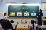 Lại chuẩn bị đến mùa...hội giảng diễn
