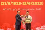 Báo chí tích cực tham gia quá trình đổi mới và kiến tạo phát triển đất nước