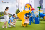 Jardin De Joie – Tổ ấm an cư, đầu tư lý tưởng