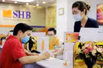 SHB chia sẻ cùng khách hàng, không ngừng gia tăng lợi ích cho cổ đông