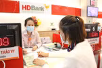 “Giao dịch nhanh – Lợi ích mạnh”, hưởng 5 ưu đãi mua sắm lớn tại HDBank 