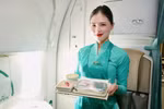 Vietnam Airlines đồng hành cùng nông sản Sơn La trên mỗi chuyến bay