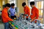 Lối mở vào đời cho học sinh thi trượt