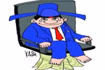 "Quan lệnh, chửi, choảng, nhầm, bụi và … smart-Tai”