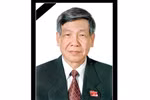 Quốc tang nguyên Tổng Bí thư Lê Khả Phiêu diễn ra trong hai ngày 14 và 15/8