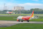 Thỏa giấc mơ chinh phục thế giới với vô vàn vé khuyến mãi cùng Vietjet
