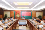 Vi phạm của 2 nguyên Bí thư Tỉnh ủy Thanh Hóa đến mức phải xử lý kỷ luật