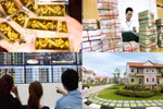 Sửa đổi điều kiện kinh doanh 5 lĩnh vực thuộc quản lý của Bộ Tài chính