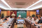 Đề nghị khai trừ đảng cựu Chủ tịch Đà Nẵng Trần Văn Minh