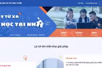 Muốn dạy trực tuyến hiệu quả, thầy cô nên thử những cách này