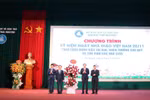 Đại học Thái Nguyên vinh danh nhà giáo, cán bộ quản lý tiêu biểu xuất sắc