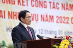 Ngành Nội vụ góp phần xây dựng Chính phủ đổi mới, liêm chính, kỷ cương