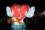 Nhiều trường học ở Phan Thiết đỡ gánh nặng kinh phí mùa Trung thu