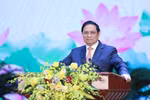 Thủ tướng: Chú trọng phát triển khoa học công nghệ quân sự theo chiều sâu