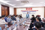 Sinh viên Nhân văn có nhiều lợi thế trong đổi mới sáng tạo và khởi nghiệp