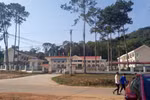 Trường Kon Hà Nừng vươn lên đổi mới giáo dục