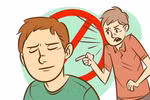 Có kẻ mượn gió bẻ măng, dựa vào chủ trương phê bình để trục lợi, làm điều xấu