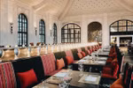 Văn hóa Tây Bắc trong tuyệt phẩm Hotel de la Coupole, MGallery by Sofitel
