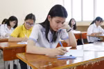 Tỉnh Bà Rịa – Vũng Tàu công bố lịch thi tuyển lớp 10 