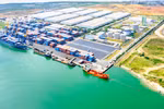 Logistics trọn gói cho nông nghiệp – Thilogi góp phần mang nông sản ra thế giới