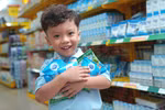FrieslandCampina liên tục lọt vào danh sách các công ty danh tiếng nhất Hà Lan