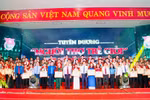 Phong trào thi đua sáng kiến, sáng chế - "đặc sản" của tuổi trẻ Dầu khí