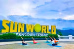Nhiều hoạt động đặc sắc tại Ngày Quốc tế Yoga lần thứ 8 trên đỉnh Fansipan