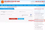 Hướng dẫn phụ huynh tra cứu thời hạn thẻ bảo hiểm y tế cho con