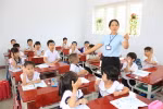 Giáo viên lặng lẽ làm "Kép Tư Bền"