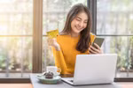 Siêu thẻ HDBank Petrolimex 4 trong 1 “gây sốt” khi hoàn 50% tiền xăng