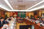 Liên quan Trịnh Xuân Thanh, nhiều cán bộ cao cấp bị Trung ương đề nghị kỷ luật