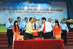 VietinBank - Động lực giảm nghèo bền vững