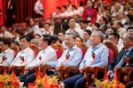 Chương trình nghệ thuật “Đảng trong mùa xuân đại thắng” tại Đà Nẵng
