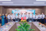 BIC và Pacific Airlines ký kết thỏa thuận hợp tác toàn diện
