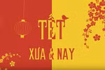 Mười khác biệt Tết xưa và nay qua góc nhìn của Giáo sư Nguyễn Lân Dũng