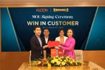 Sun World và Klook công bố quan hệ đối tác chiến lược, thúc đẩy du lịch nội địa