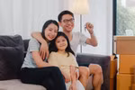 Nắm cơ hội mua nhà với gói vay lãi suất chỉ từ 8,2%/năm tại HDBank