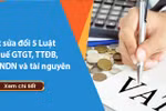 Tiến sĩ Nguyễn Minh Phong: Tăng thuế đừng để ảnh hưởng tới người nghèo