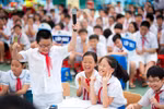 Giáo viên chủ nhiệm ra đề bài kiểm tra là hợp lý