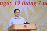 Thủ tướng chỉ đạo 3 lĩnh vực ưu tiên trong cải cách hành chính