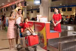 Thêm ưu đãi hành lý, thêm chuyến bay như ý với Vietjet