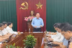 Tháo gỡ vướng mắc dự án truyền tải điện trên địa bàn tỉnh Đồng Nai