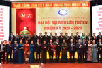 Ông Trần Sỹ Thanh giữ chức Bí thư Đảng ủy Văn phòng Quốc hội nhiệm kỳ mới