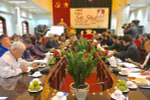 “Những việc cần làm ngay” - Nhảy vào lửa 30 năm vẫn còn nguyên giá trị