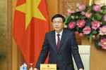 Không để “sốt” hàng, “sốt” giá