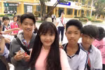 Thầy cô giáo thực tập hãy cẩn thận với các chiêu trò của học sinh